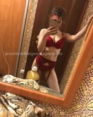 Анкета проститутки Елизавета - метро Южное Бутово, возраст - 24