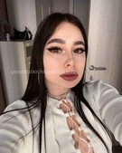 Анкета проститутки Викуся - метро Бабушкинский, возраст - 24