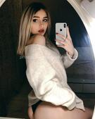 Анкета проститутки Рената - метро Мещанский, возраст - 24