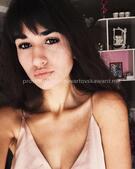 Анкета проститутки Анечка - метро Проспект Вернадского, возраст - 24