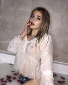 Анкета проститутки Ульяна - метро Тверской, возраст - 24