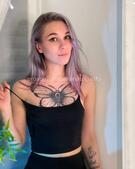 Анкета проститутки Маргарита - метро Марьино, возраст - 24