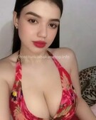 Анкета проститутки Сабина - метро Зябликово, возраст - 24