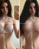 Анкета проститутки Олечка - метро Щукино, возраст - 24