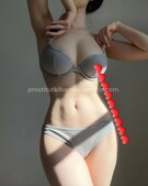 Анкета проститутки Таюша - метро Сокол, возраст - 24