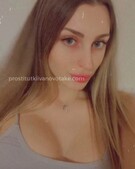 Анкета проститутки Инга - метро Хамовники, возраст - 24