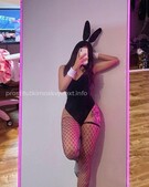 Анкета проститутки Ася - метро Дорогомилово, возраст - 24