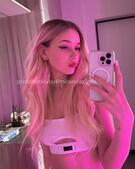 Анкета проститутки Юлия - метро Дорогомилово, возраст - 24