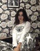 Анкета проститутки Виктория - метро Проспект Вернадского, возраст - 24