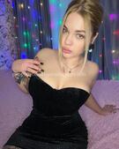 Анкета проститутки Зоя - метро Крылатское, возраст - 24