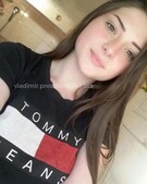 Анкета проститутки Полина - метро Дорогомилово, возраст - 24