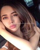 Анкета проститутки Мелисса - метро Южное Измайлово, возраст - 24