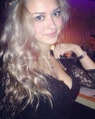 Анкета проститутки Любовь - метро Тверской, возраст - 24