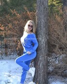 Анкета проститутки Таня - метро Тверской, возраст - 24