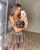 Анкета проститутки Аврора - метро Южнопортовый, возраст - 24