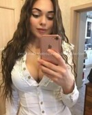 Анкета проститутки Майя - метро Лианозово, возраст - 24