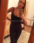 Анкета проститутки Слава - метро Пресненский, возраст - 24