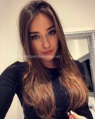 Анкета проститутки Мирослава - метро Ясенево, возраст - 25