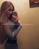 Анкета проститутки Линда - метро Хорошевский, возраст - 25