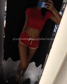 Анкета проститутки Вероника - метро Люблино, возраст - 25