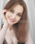 Анкета проститутки Анюта - метро Обручевский, возраст - 25