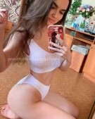 Анкета проститутки Майя - метро Гагаринский, возраст - 25