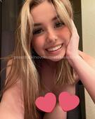 Анкета проститутки Кристина - метро Тверской, возраст - 25