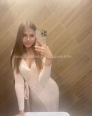 Анкета проститутки Лаура - метро Бибирево, возраст - 25