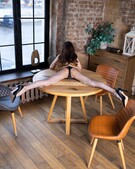 Анкета проститутки Диана - метро Хамовники, возраст - 25