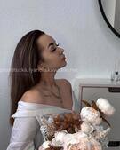 Анкета проститутки Леся - метро Кузьминки, возраст - 25