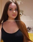 Анкета проститутки Илона - метро Дорогомилово, возраст - 25