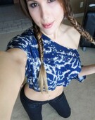 Анкета проститутки Ксюша - метро Теплый Стан, возраст - 25