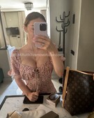 Анкета проститутки Ксения - метро Хорошевский, возраст - 25