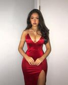 Анкета проститутки Услада - метро Таганский, возраст - 25