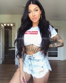 Анкета проститутки Эмма - метро Дорогомилово, возраст - 25