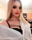 Анкета проститутки Риана - метро Алтуфьевский, возраст - 25