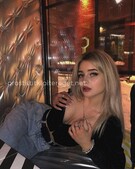 Анкета проститутки Наташа - метро Пресненский, возраст - 25