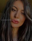 Анкета проститутки Ирина - метро Даниловский, возраст - 25