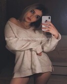 Анкета проститутки Ярослава - метро Лефортово, возраст - 25