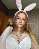 Анкета проститутки Алина - метро Южное Бутово, возраст - 25