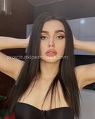 Анкета проститутки Лера - метро Пресненский, возраст - 25