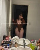 Анкета проститутки Леля - метро Покровское-Стрешнево, возраст - 25