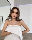 Анкета проститутки Анна - метро Дорогомилово, возраст - 25