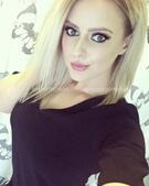 Анкета проститутки Юлия - метро Ярославский, возраст - 25