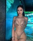 Анкета проститутки Алла - метро Басманный, возраст - 25