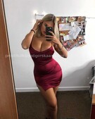 Анкета проститутки Стефания - метро Отрадное, возраст - 25