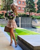 Анкета проститутки Полина - метро Мещанский, возраст - 25