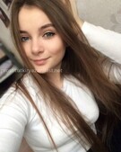 Анкета проститутки Майя - метро Гагаринский, возраст - 25