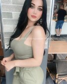 Анкета проститутки Анюта - метро Крылатское, возраст - 25