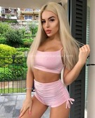 Анкета проститутки Зита - метро Беговой, возраст - 25